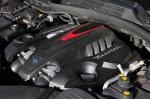 Maserati Quattroporte 2014 года